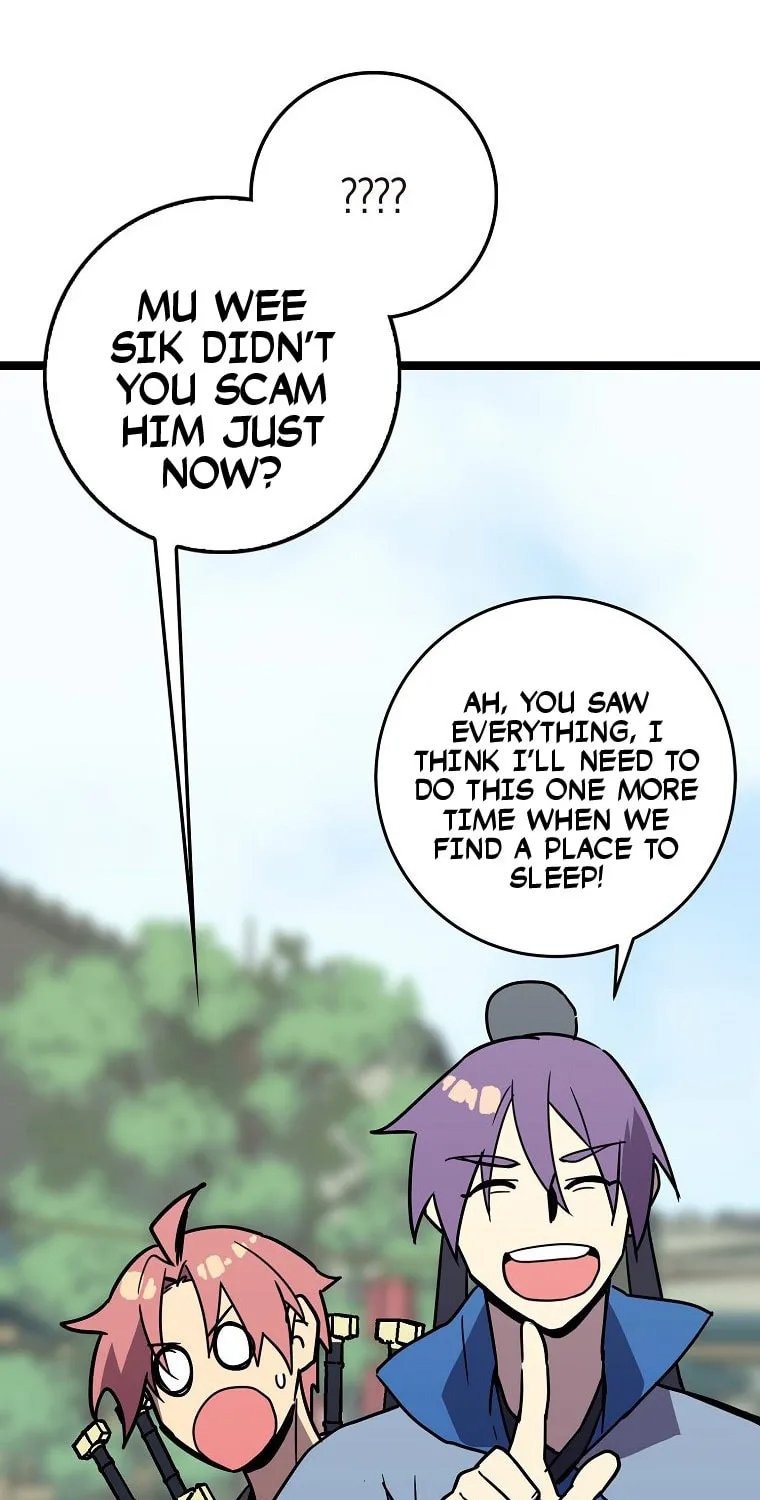 Read Absolute Martial Arts chapter 62 image 19 on Lezhin