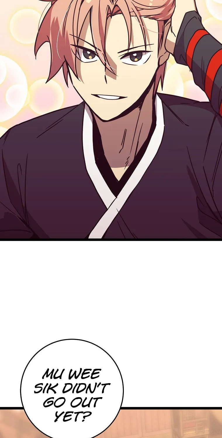 Read Absolute Martial Arts chapter 62 image 28 on Lezhin