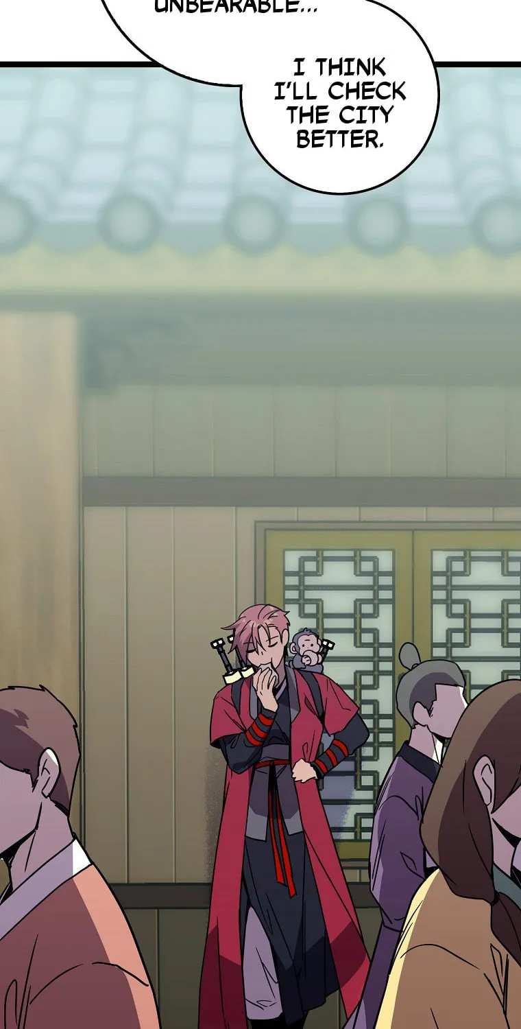 Read Absolute Martial Arts chapter 62 image 33 on Lezhin