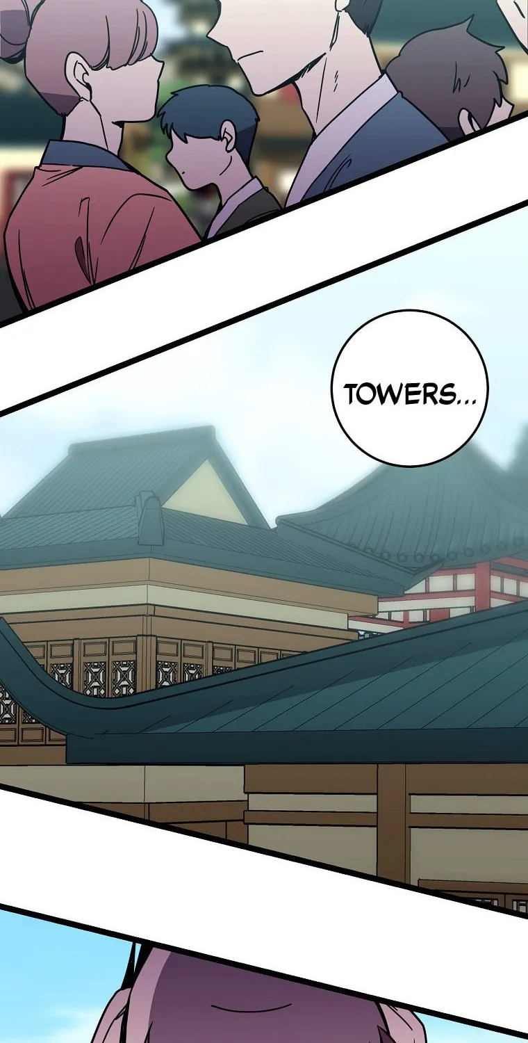 Read Absolute Martial Arts chapter 62 image 35 on Lezhin