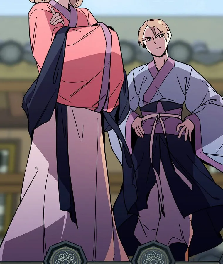 Read Absolute Martial Arts chapter 62 image 39 on Lezhin