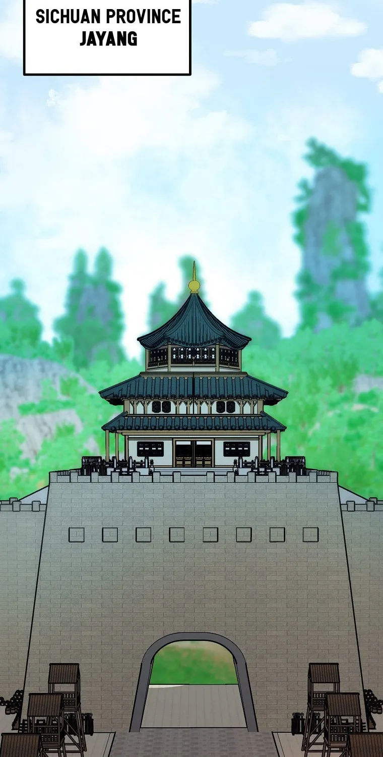 Read Absolute Martial Arts chapter 62 image 4 on Lezhin