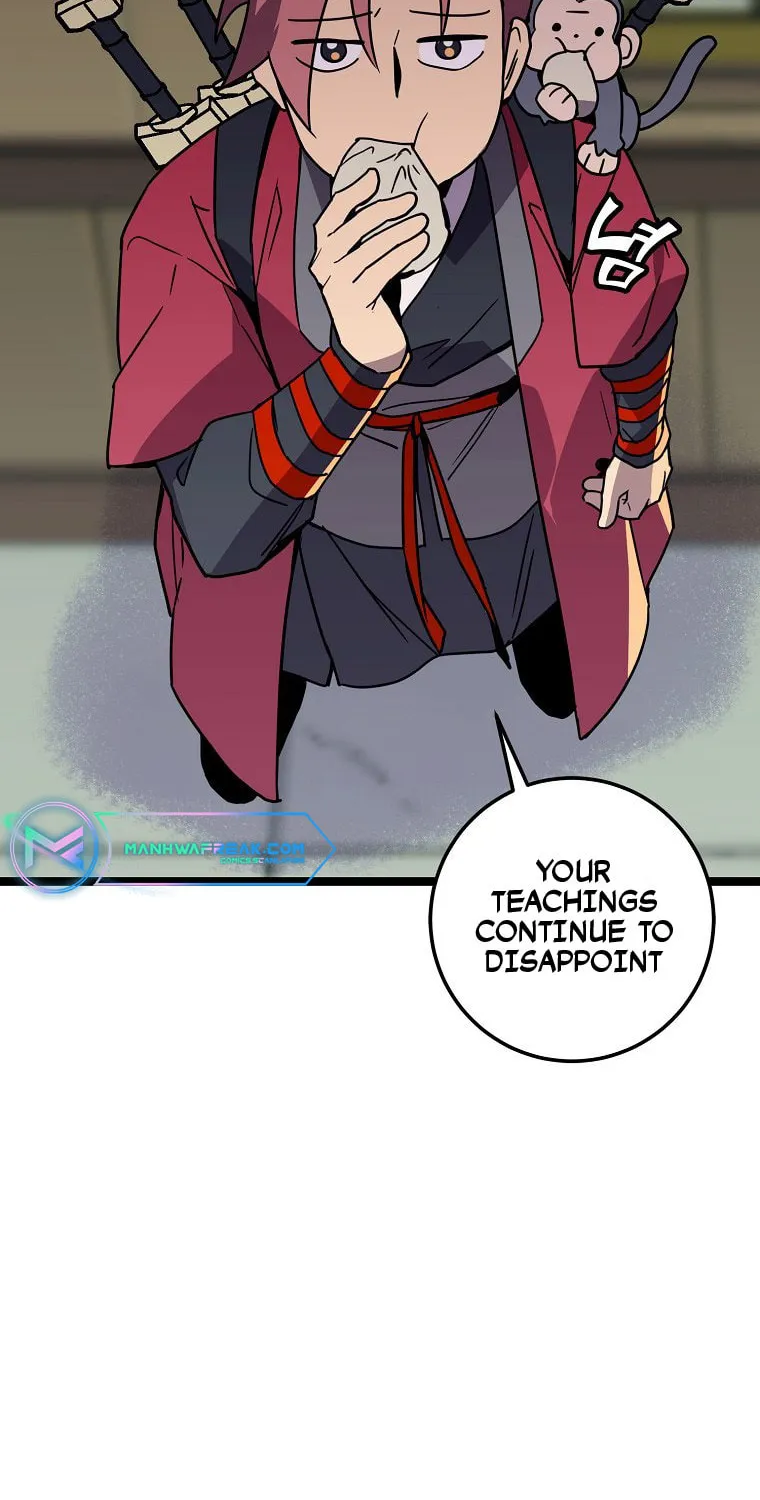 Read Absolute Martial Arts chapter 62 image 41 on Lezhin