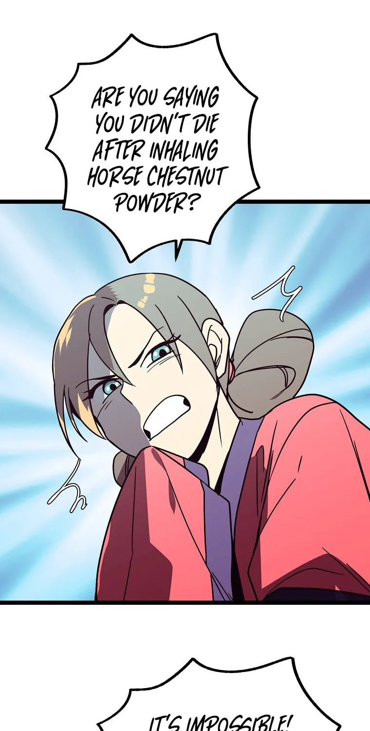 Read Absolute Martial Arts chapter 62 image 51 on Lezhin
