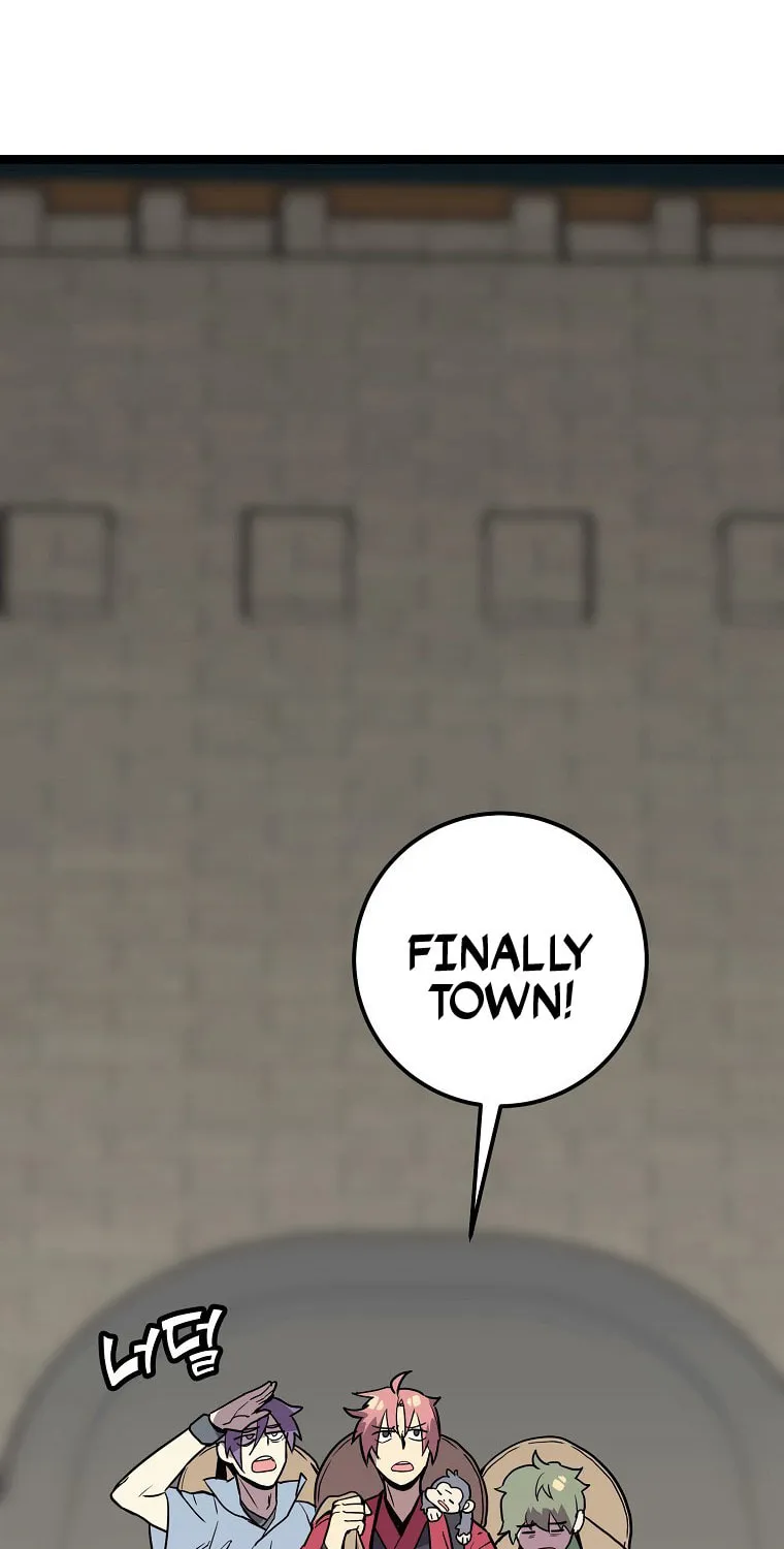 Read Absolute Martial Arts chapter 62 image 6 on Lezhin