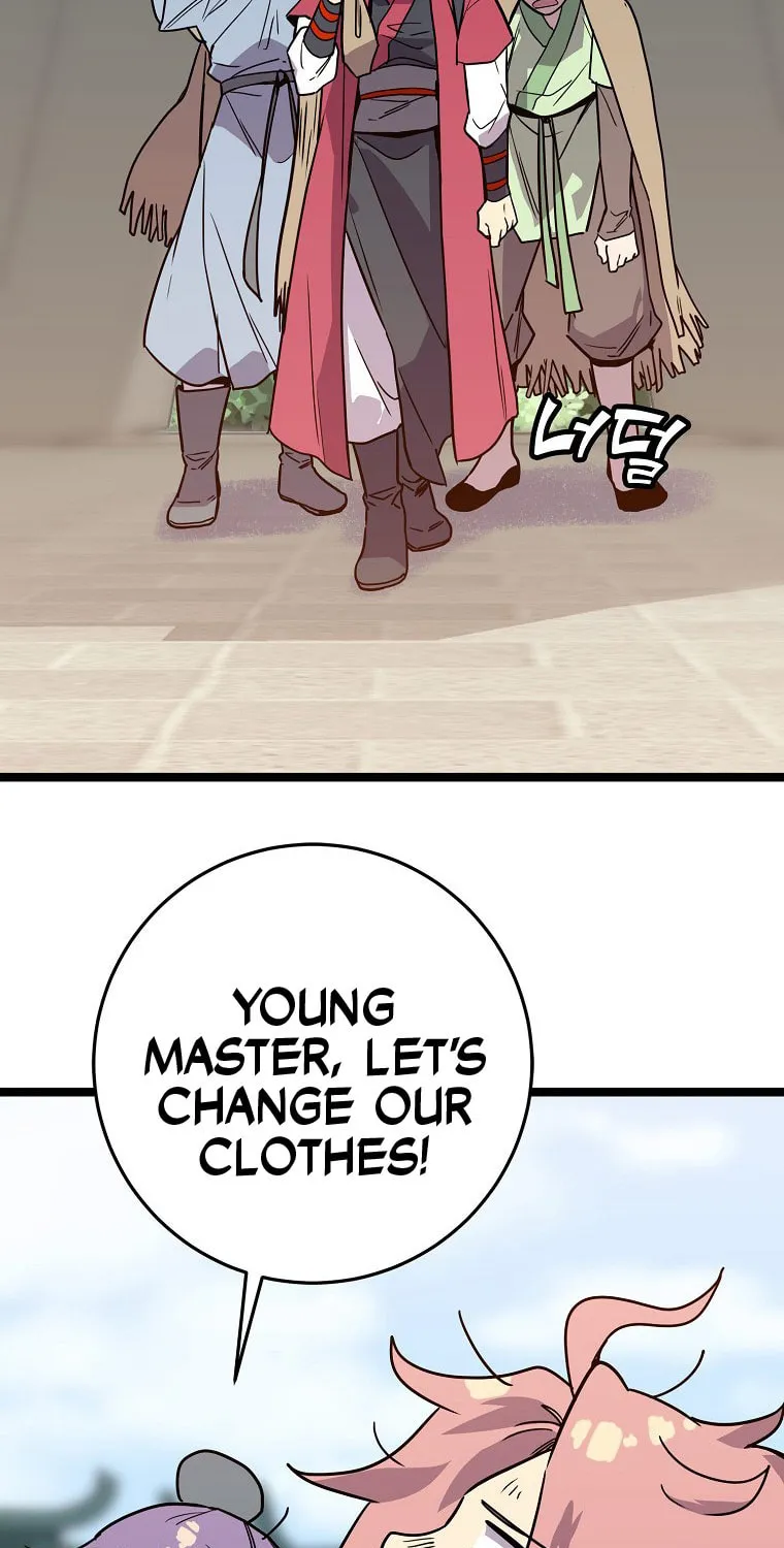 Read Absolute Martial Arts chapter 62 image 7 on Lezhin