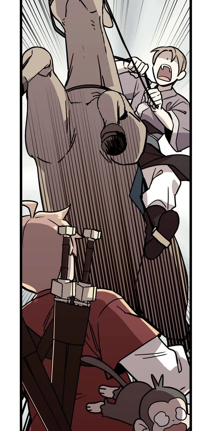 Read Absolute Martial Arts chapter 63 image 17 on Lezhin