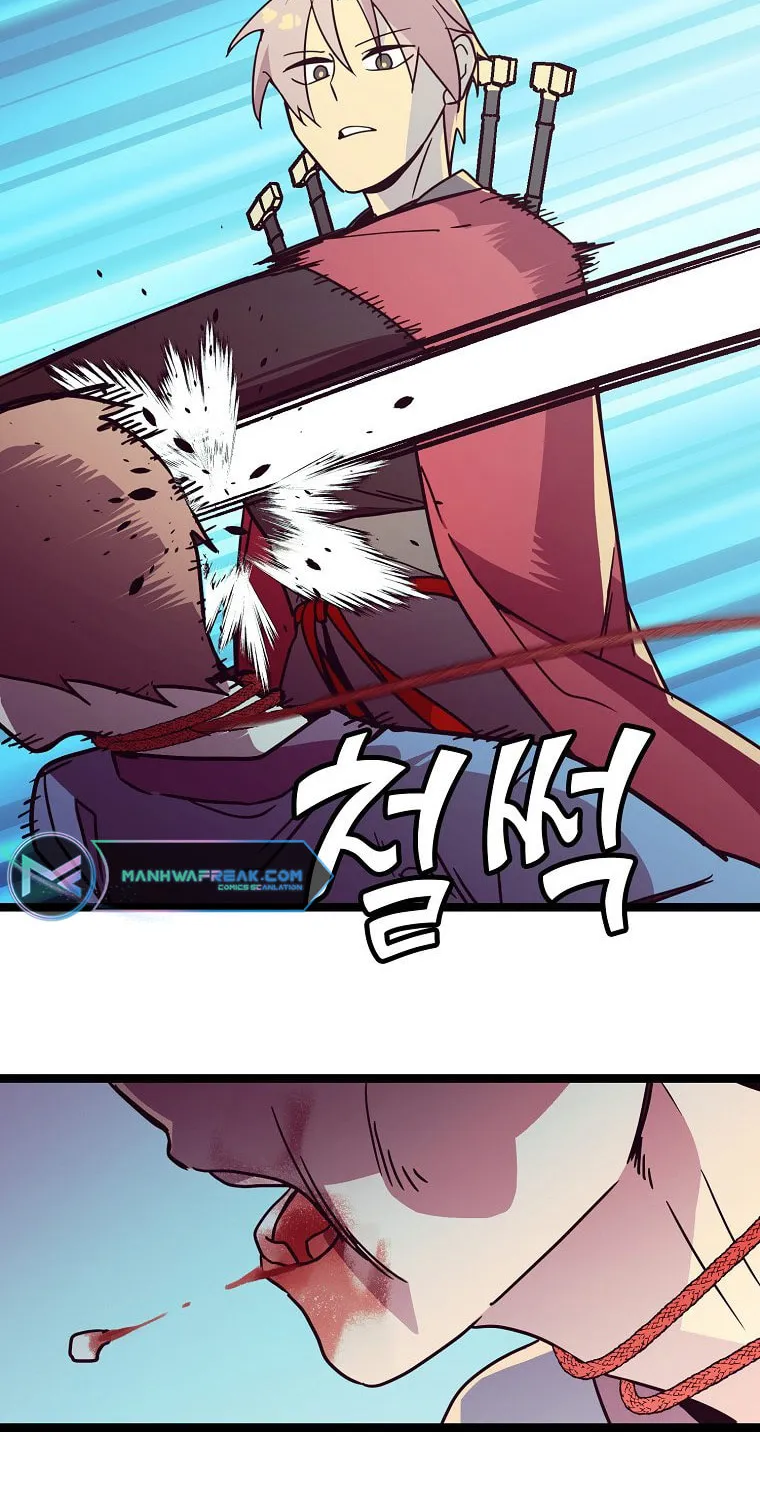 Read Absolute Martial Arts chapter 63 image 19 on Lezhin