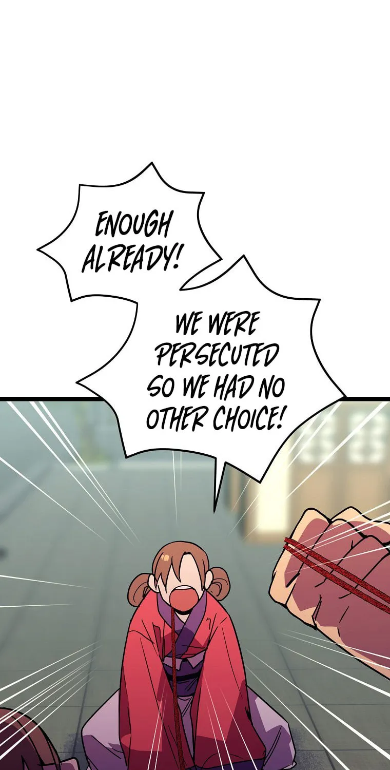 Read Absolute Martial Arts chapter 63 image 26 on Lezhin