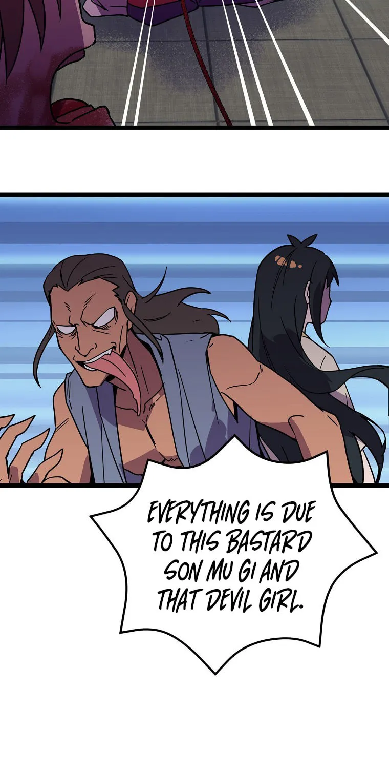 Read Absolute Martial Arts chapter 63 image 27 on Lezhin