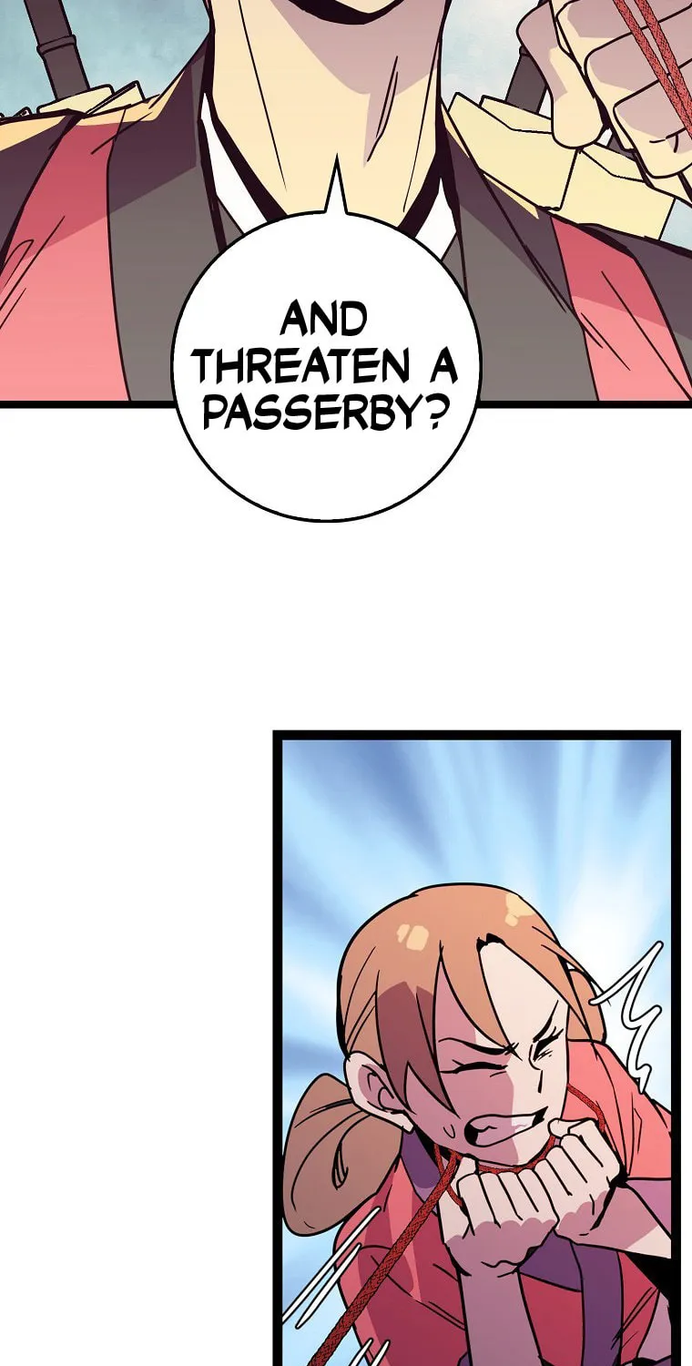 Read Absolute Martial Arts chapter 63 image 29 on Lezhin