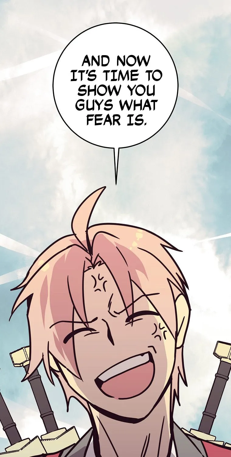 Read Absolute Martial Arts chapter 63 image 3 on Lezhin