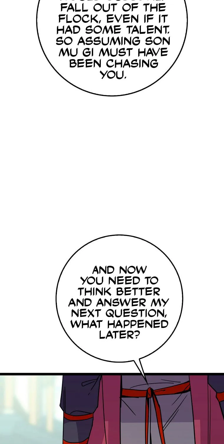 Read Absolute Martial Arts chapter 63 image 37 on Lezhin