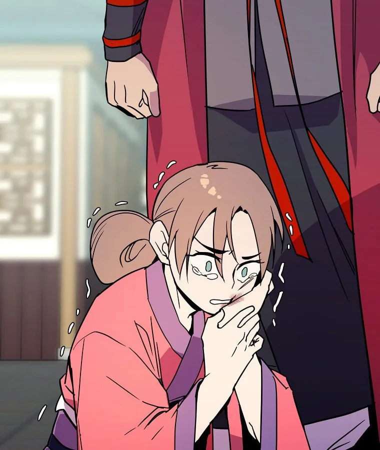 Read Absolute Martial Arts chapter 63 image 38 on Lezhin