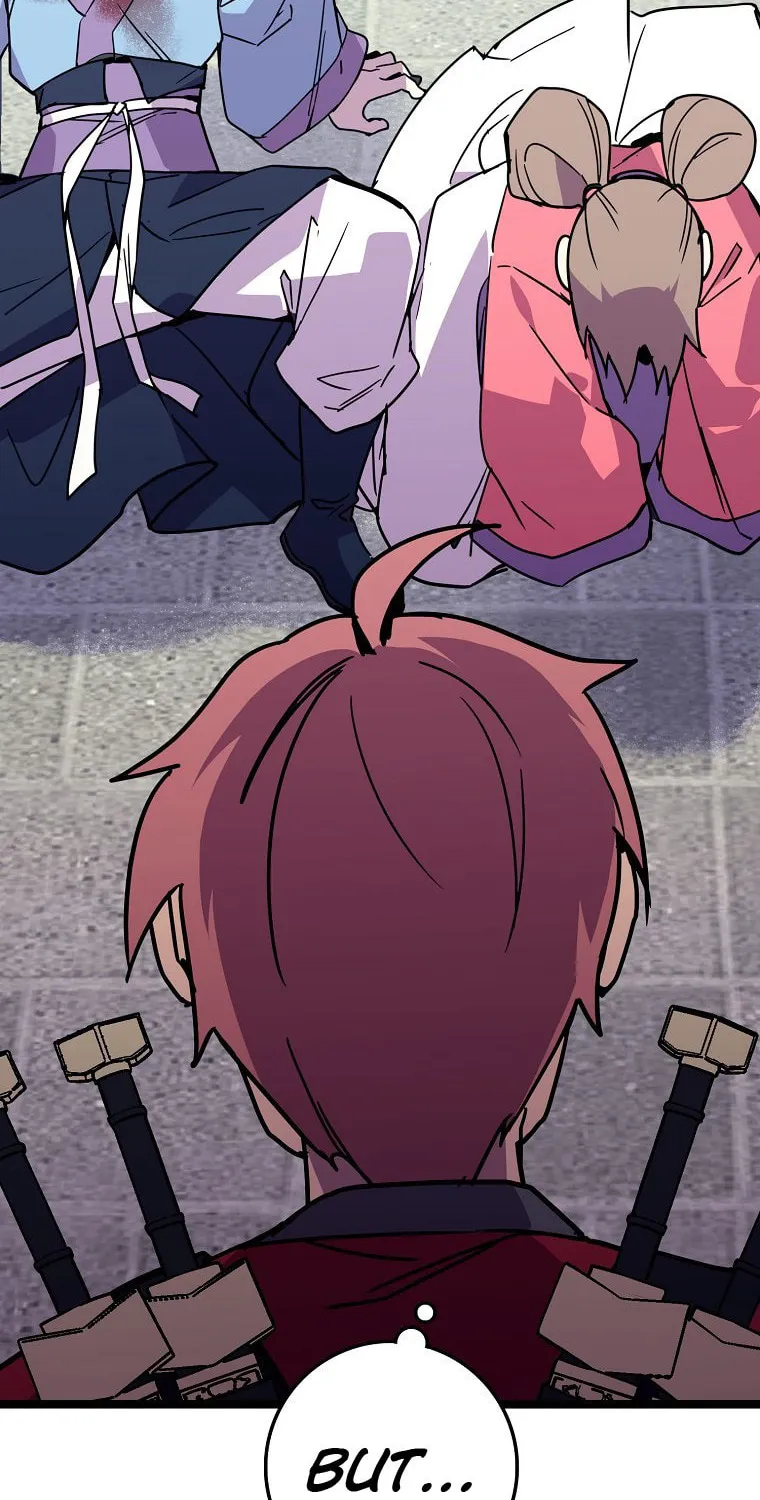 Read Absolute Martial Arts chapter 63 image 58 on Lezhin
