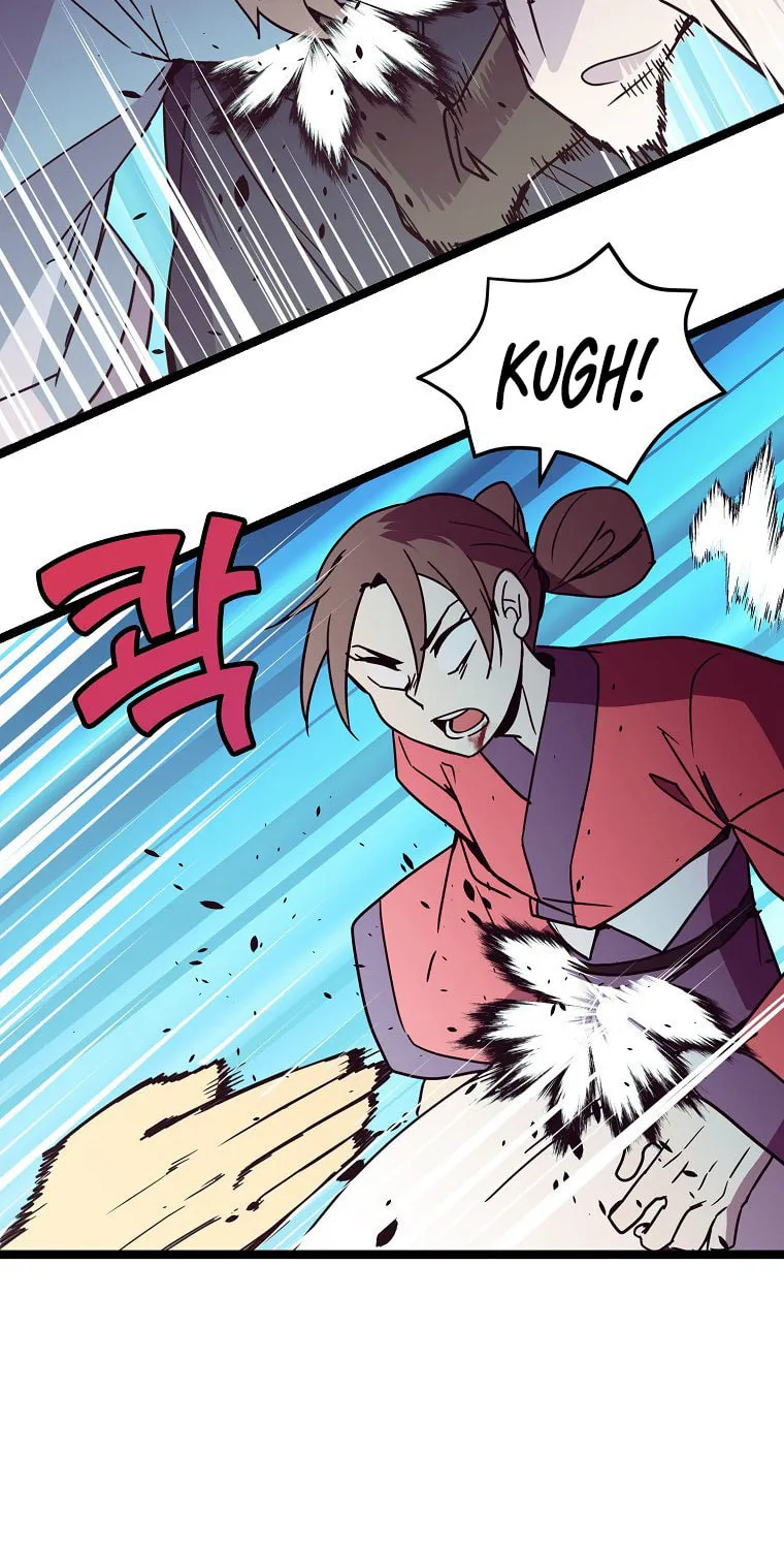 Read Absolute Martial Arts chapter 63 image 60 on Lezhin