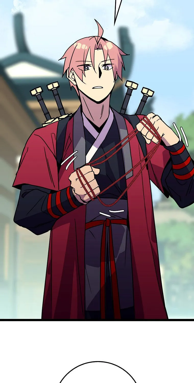 Read Absolute Martial Arts chapter 63 image 63 on Lezhin