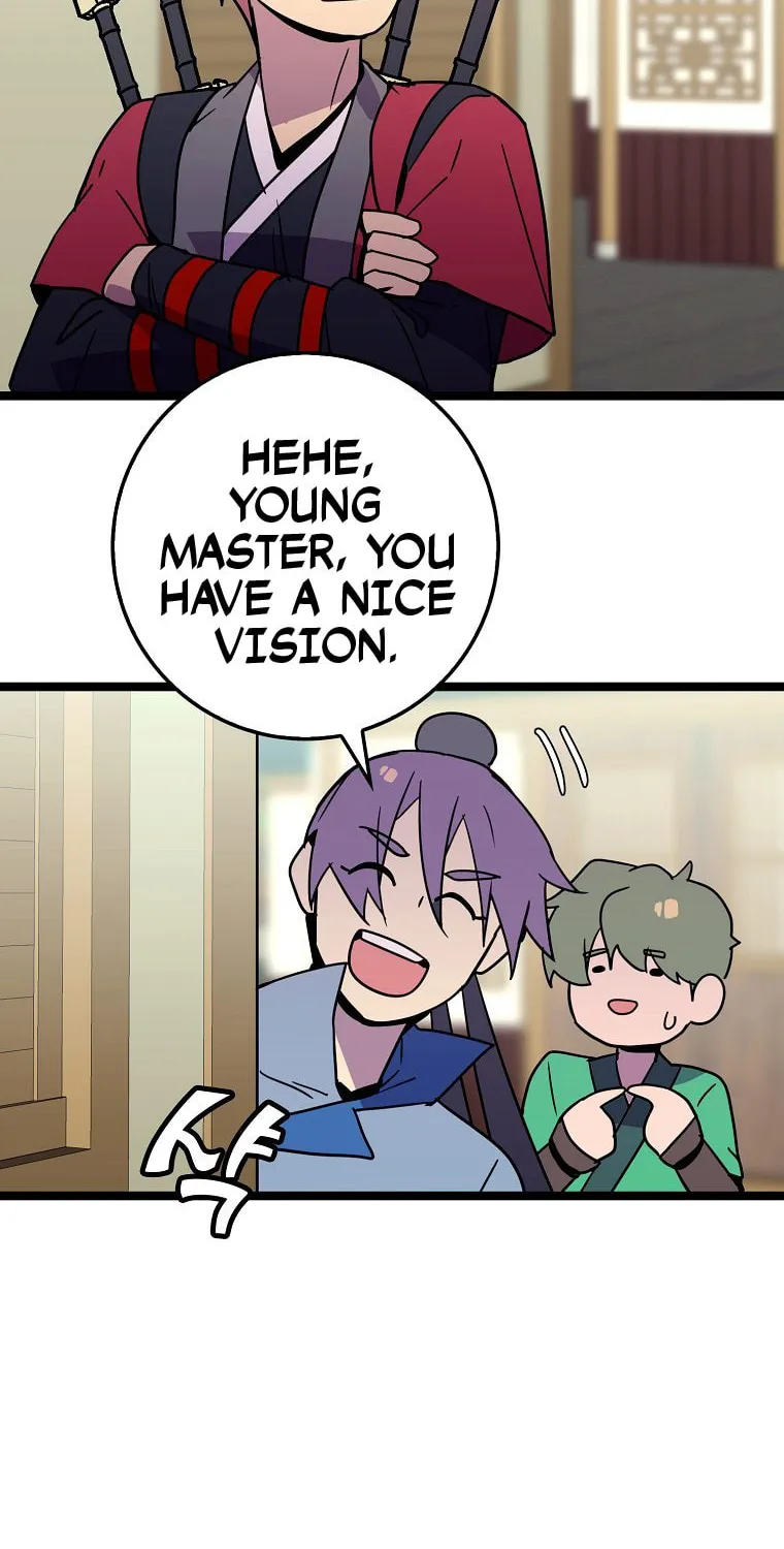 Read Absolute Martial Arts chapter 63 image 70 on Lezhin
