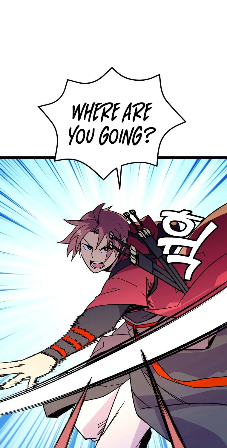 Read Absolute Martial Arts chapter 63 image 8 on Lezhin