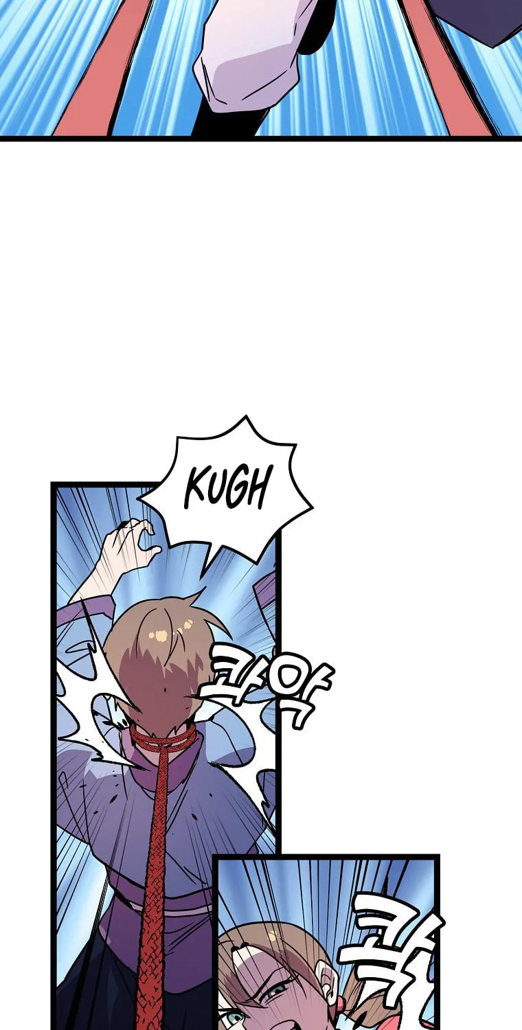 Read Absolute Martial Arts chapter 63 image 9 on Lezhin