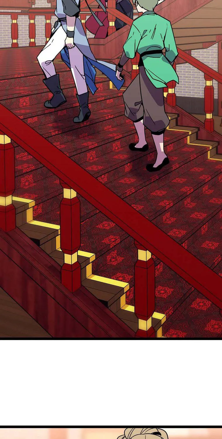 Read Absolute Martial Arts chapter 64 image 12 on Lezhin