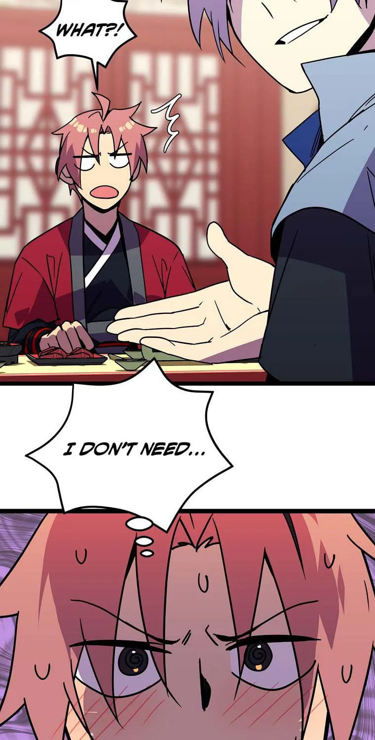 Read Absolute Martial Arts chapter 64 image 19 on Lezhin