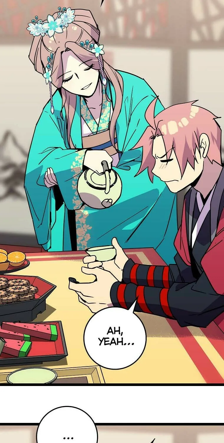 Read Absolute Martial Arts chapter 64 image 24 on Lezhin