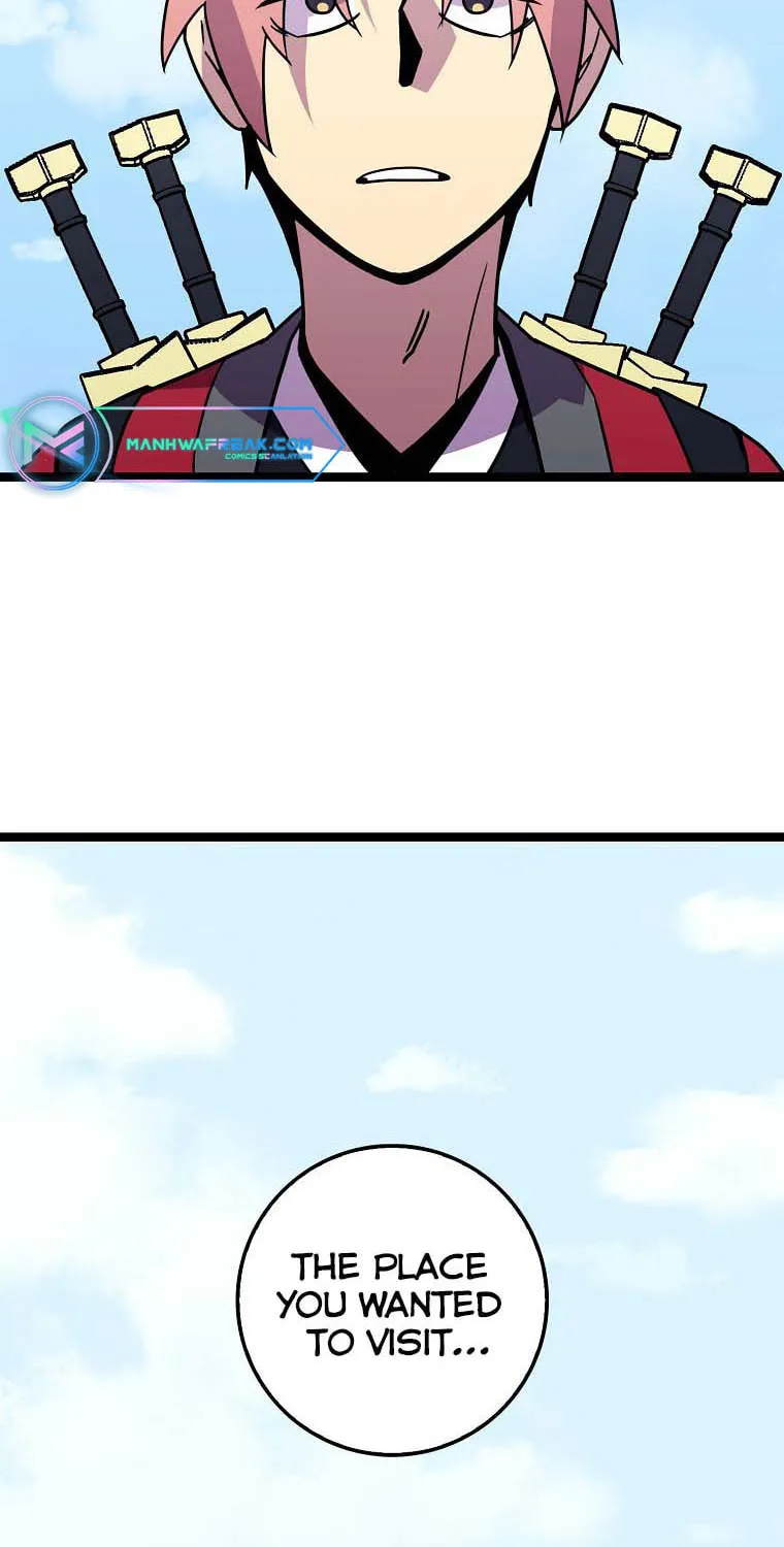 Read Absolute Martial Arts chapter 64 image 3 on Lezhin
