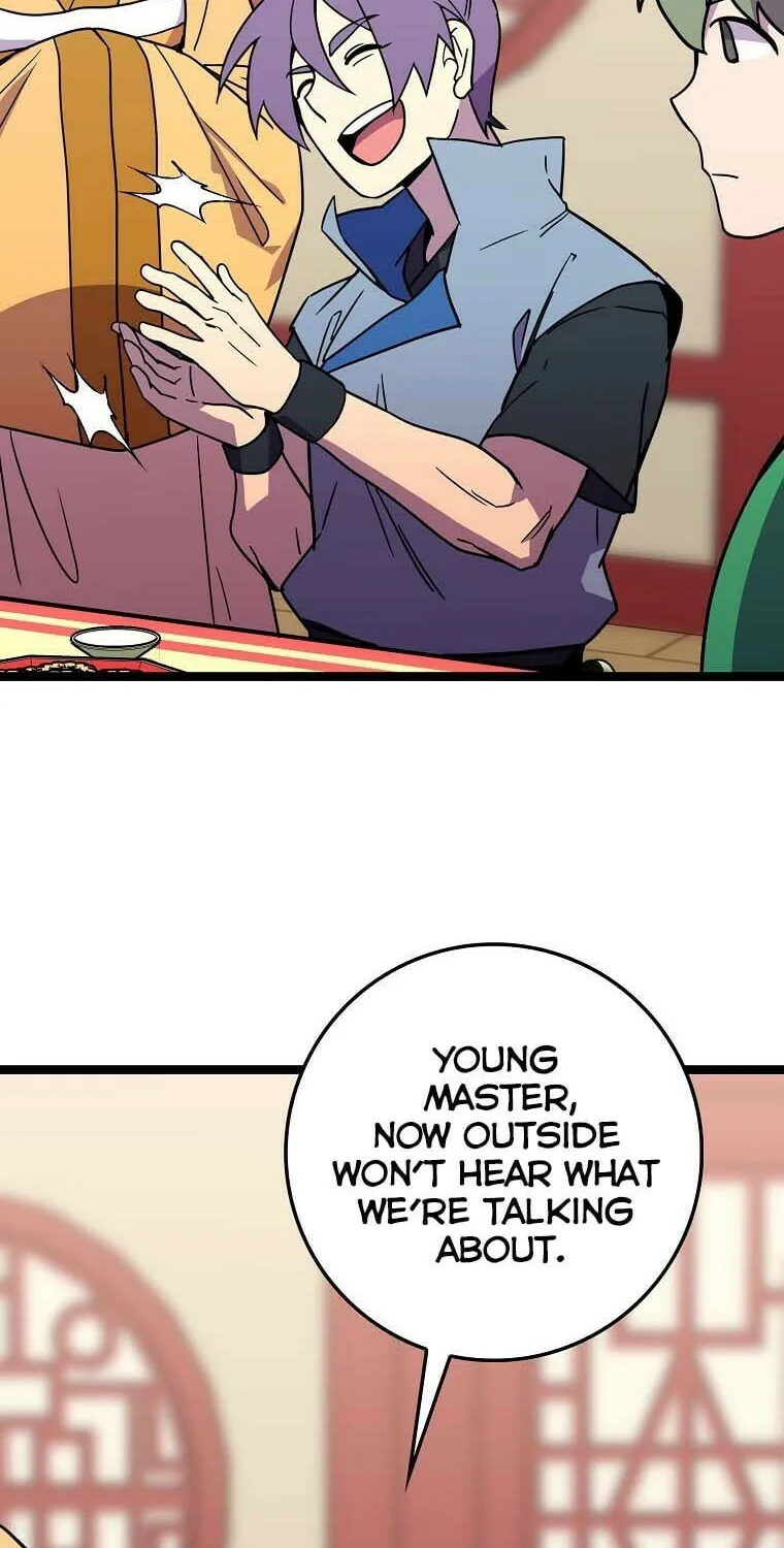 Read Absolute Martial Arts chapter 64 image 30 on Lezhin