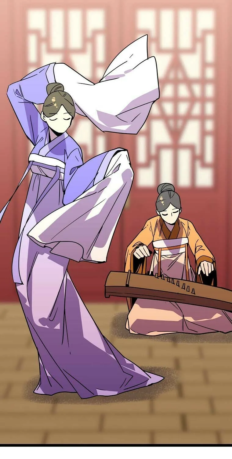 Read Absolute Martial Arts chapter 64 image 35 on Lezhin