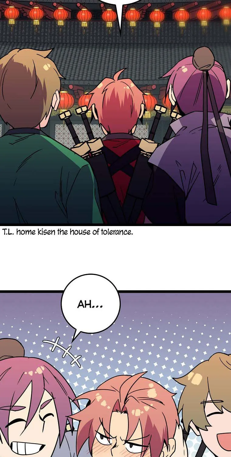 Read Absolute Martial Arts chapter 64 image 5 on Lezhin