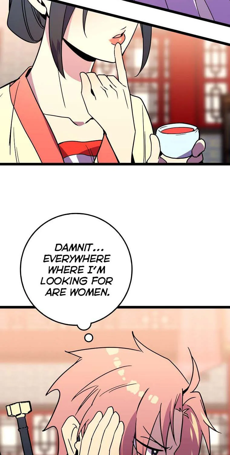 Read Absolute Martial Arts chapter 64 image 9 on Lezhin