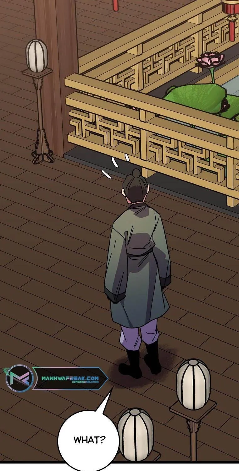 Read Absolute Martial Arts chapter 65 image 10 on Lezhin