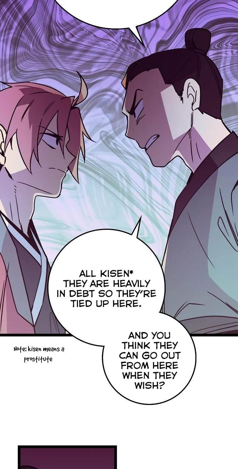 Read Absolute Martial Arts chapter 65 image 15 on Lezhin