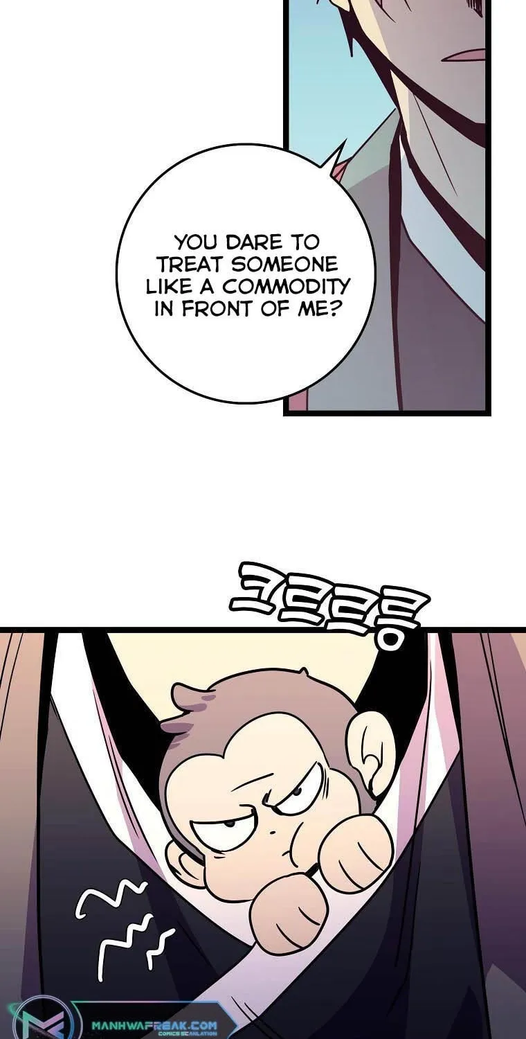 Read Absolute Martial Arts chapter 65 image 17 on Lezhin