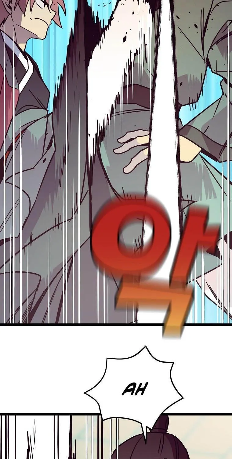 Read Absolute Martial Arts chapter 65 image 22 on Lezhin