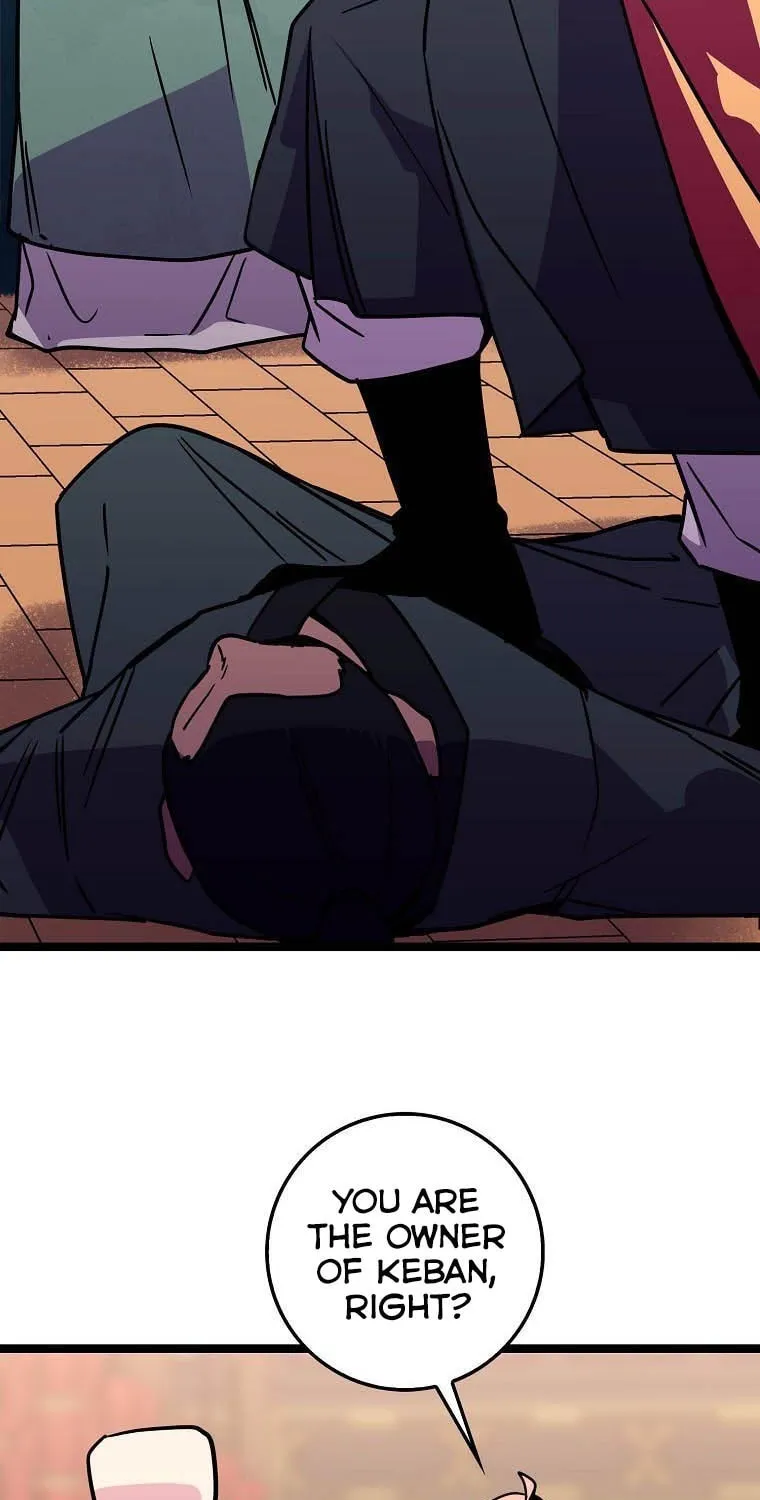 Read Absolute Martial Arts chapter 65 image 26 on Lezhin