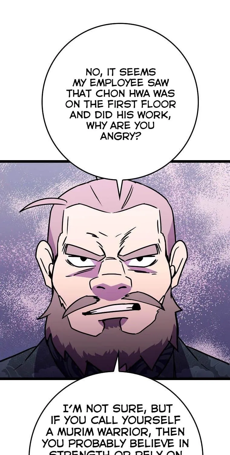 Read Absolute Martial Arts chapter 65 image 30 on Lezhin