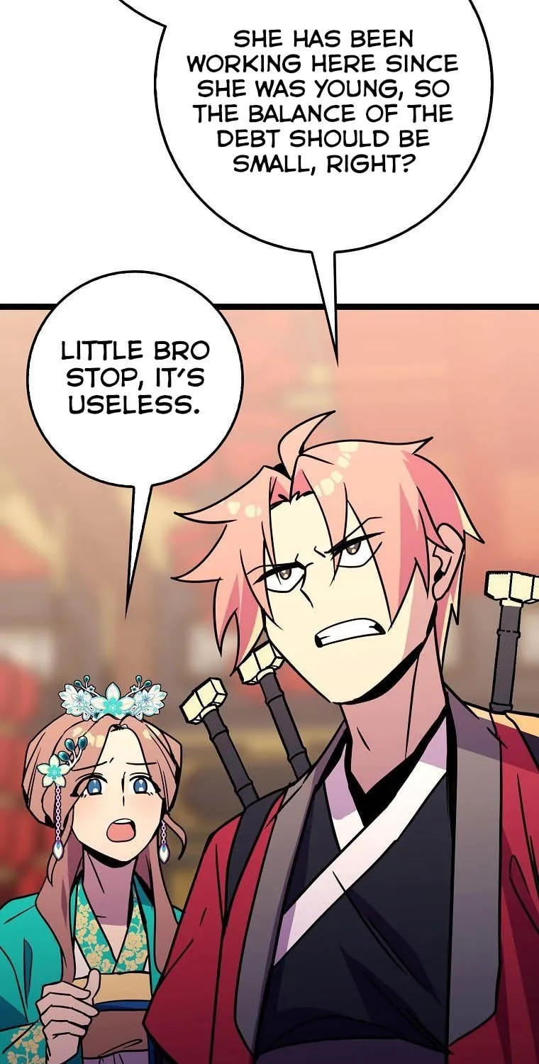 Read Absolute Martial Arts chapter 65 image 32 on Lezhin