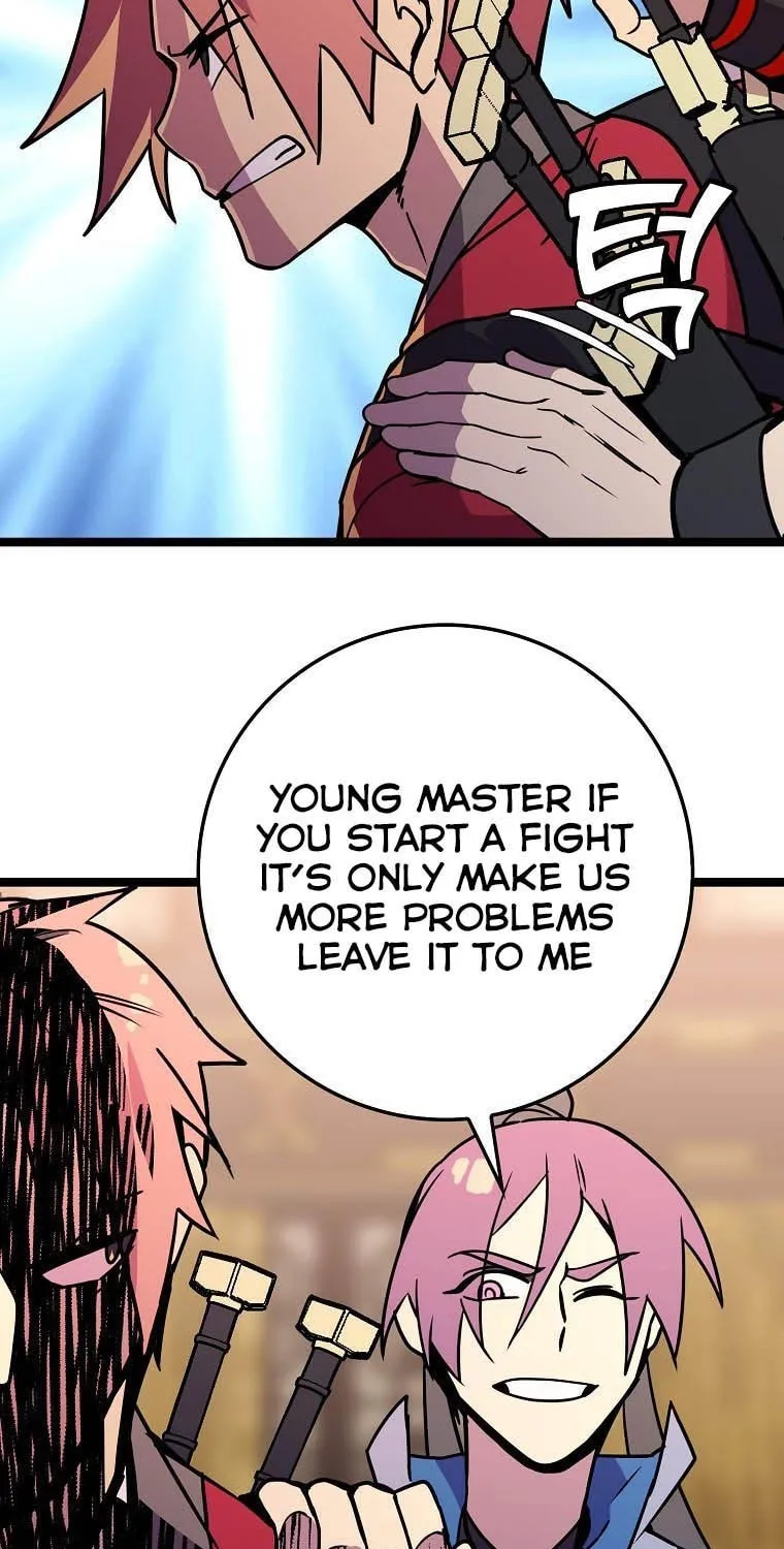 Read Absolute Martial Arts chapter 65 image 36 on Lezhin