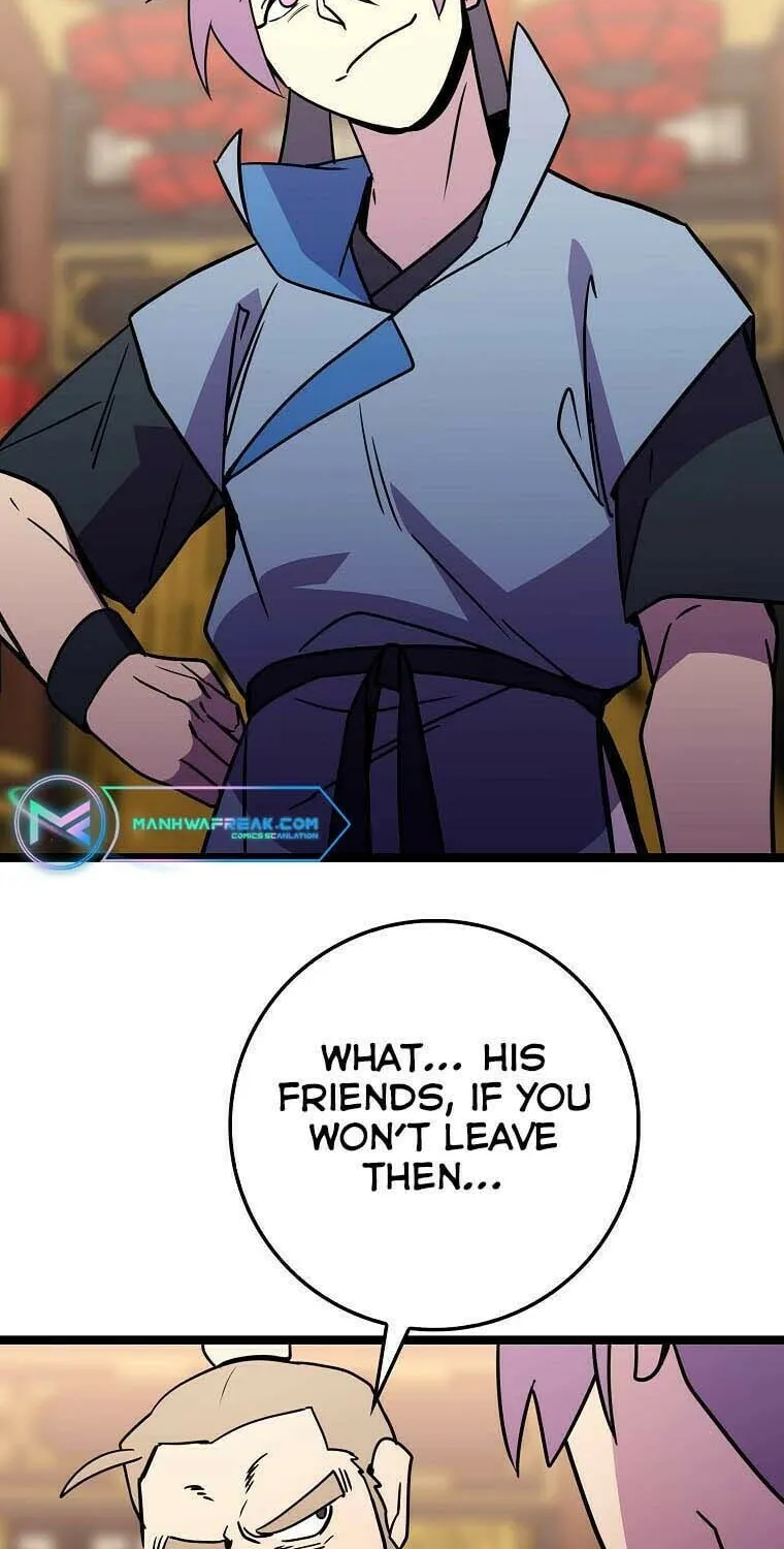 Read Absolute Martial Arts chapter 65 image 39 on Lezhin