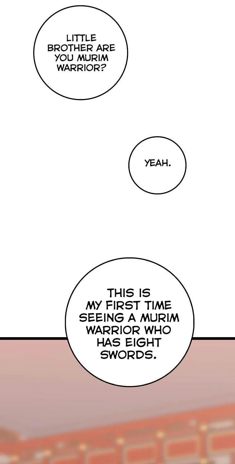 Read Absolute Martial Arts chapter 65 image 5 on Lezhin