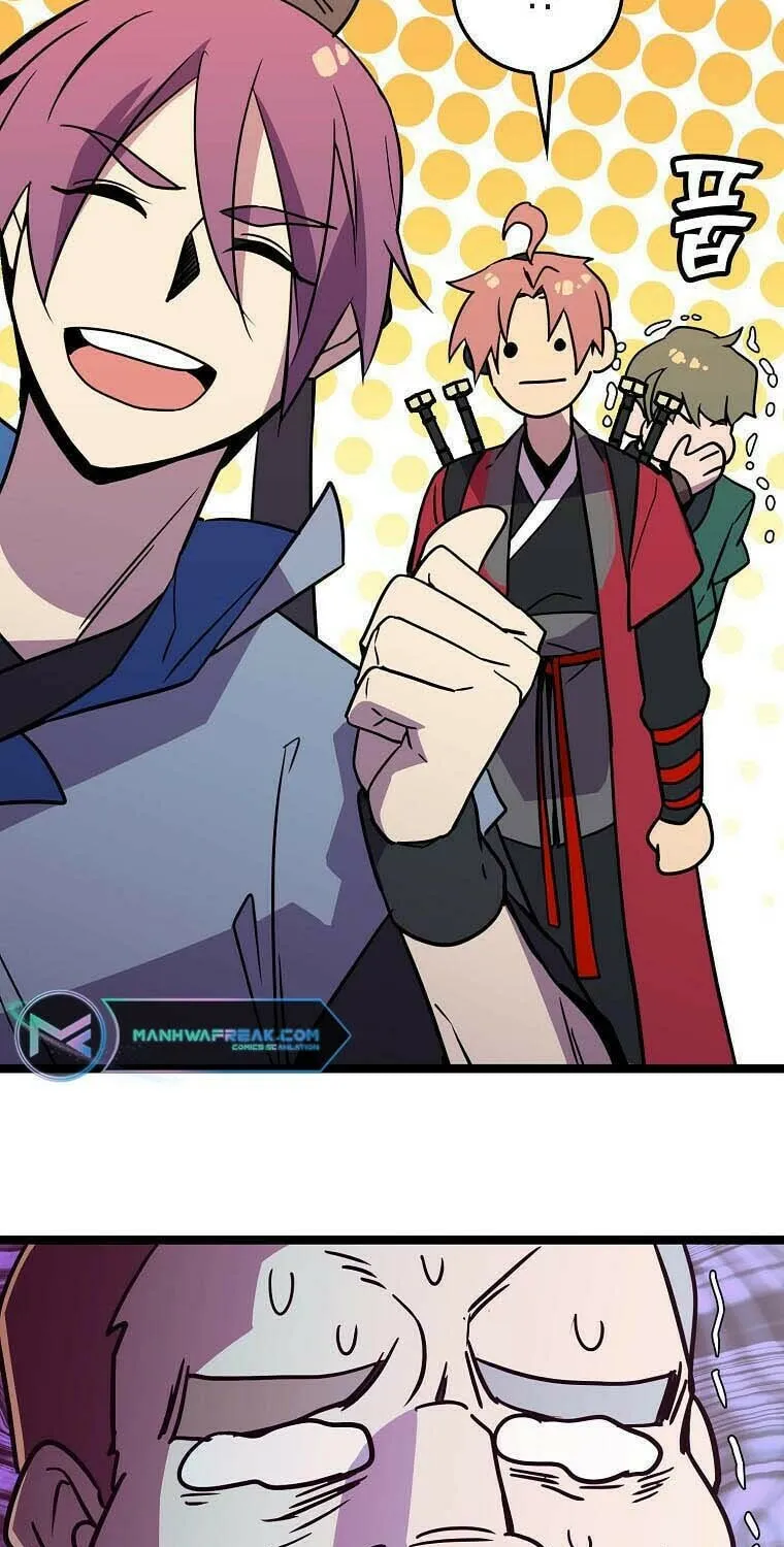 Read Absolute Martial Arts chapter 65 image 50 on Lezhin