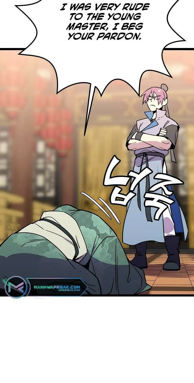 Read Absolute Martial Arts chapter 65 image 54 on Lezhin