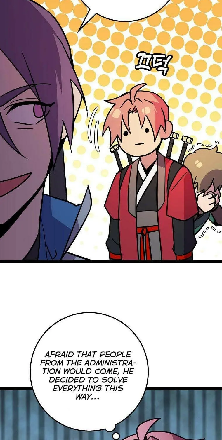 Read Absolute Martial Arts chapter 65 image 59 on Lezhin