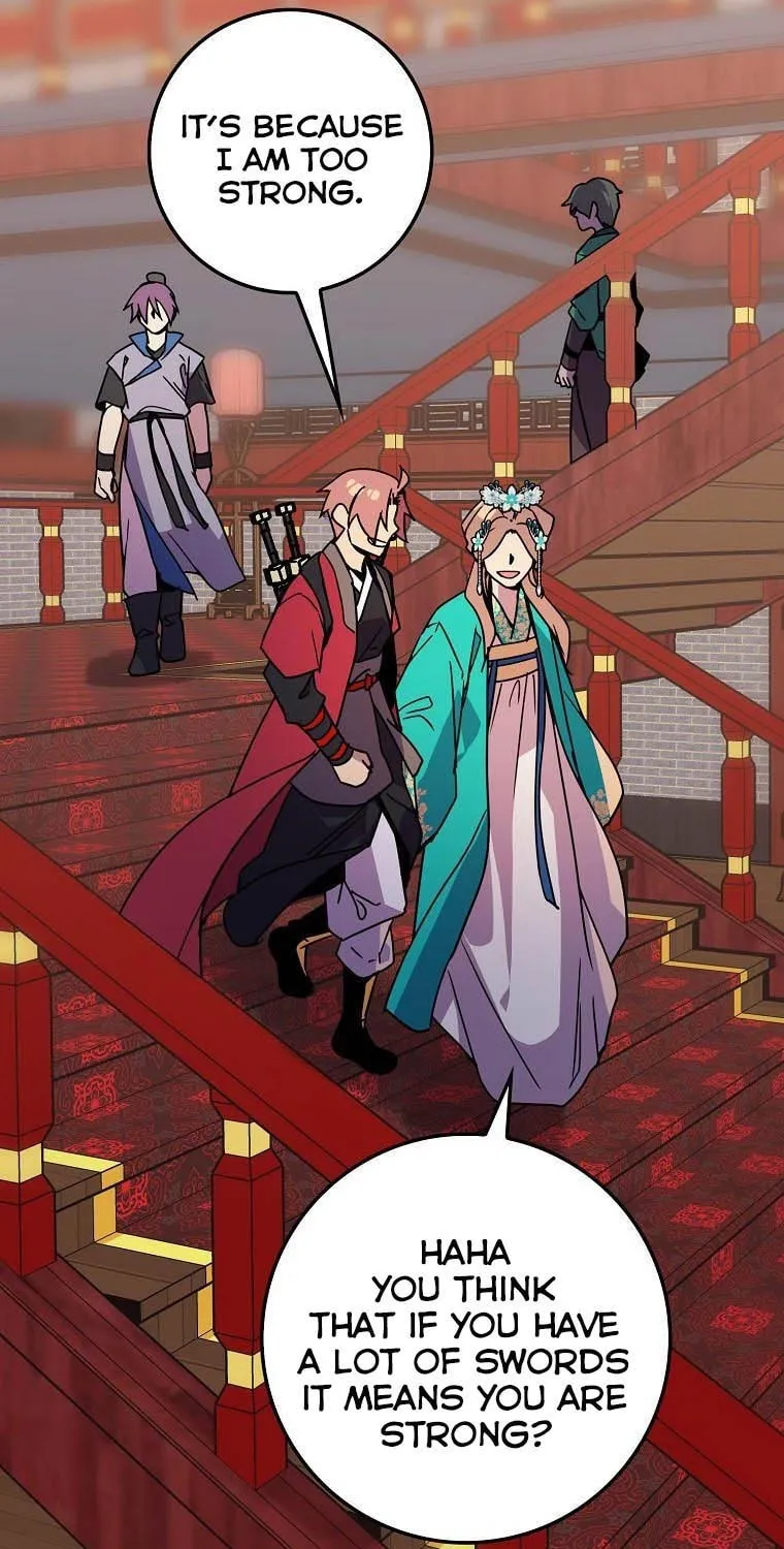 Read Absolute Martial Arts chapter 65 image 6 on Lezhin