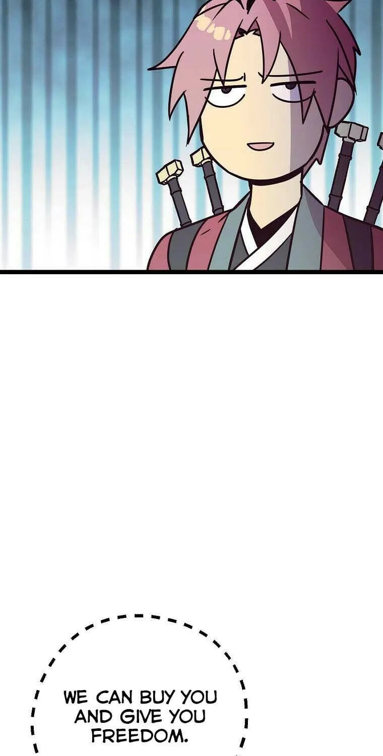 Read Absolute Martial Arts chapter 65 image 60 on Lezhin