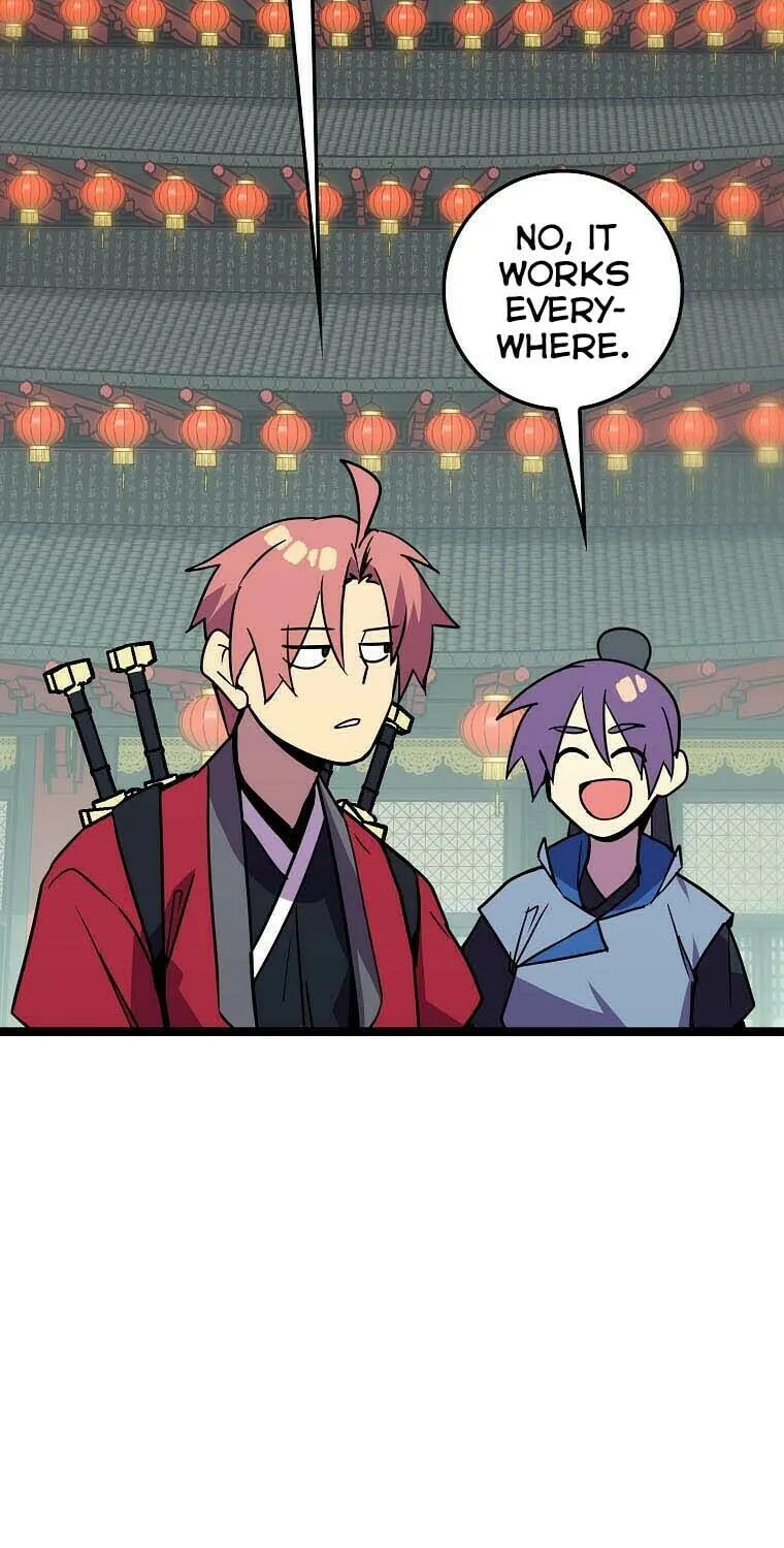 Read Absolute Martial Arts chapter 65 image 66 on Lezhin