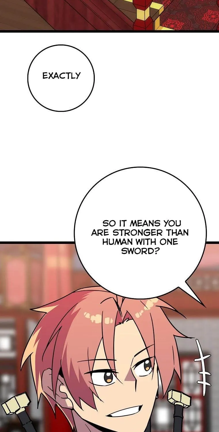 Read Absolute Martial Arts chapter 65 image 7 on Lezhin