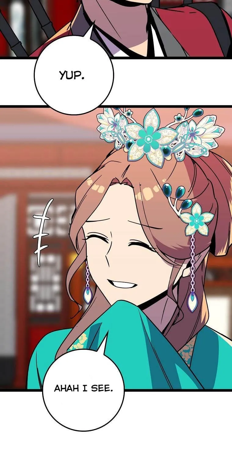 Read Absolute Martial Arts chapter 65 image 8 on Lezhin